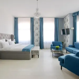 Premium By Hi5 - Astoria Square Будапешт