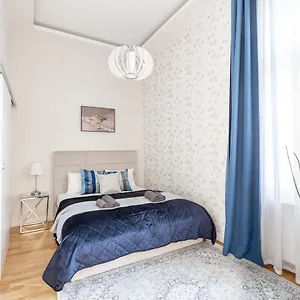  Apartament Luxury Quentin 3 Bedrm, 2 Bathrm