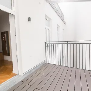 Nadland B61 , Viena Austria