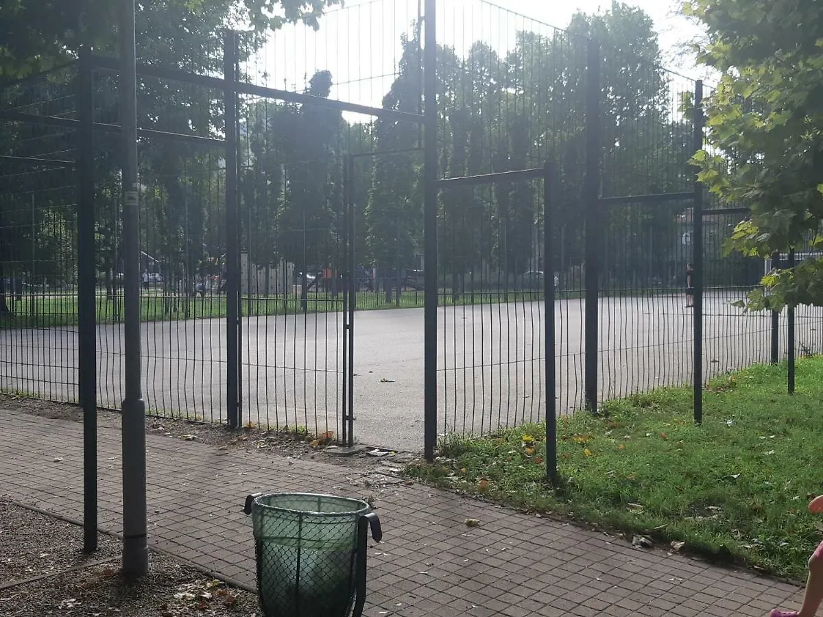 2 Bedroom Apartment Near Heroes Square Будапешт