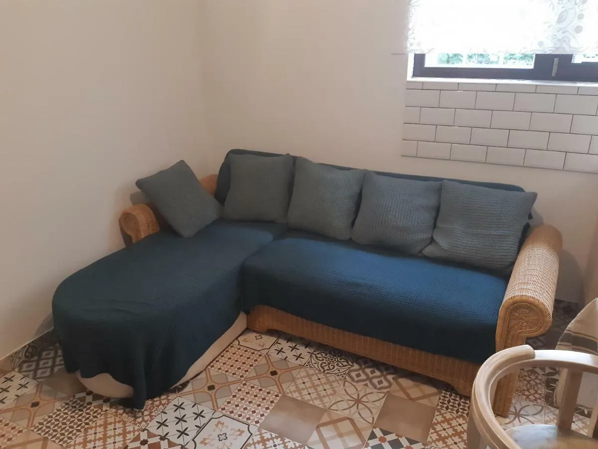 2 Bedroom Apartment Near Heroes Square Будапешт
