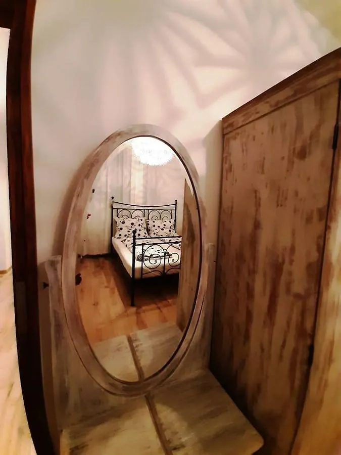2 Bedroom Apartment near Heroes Square Boedapest