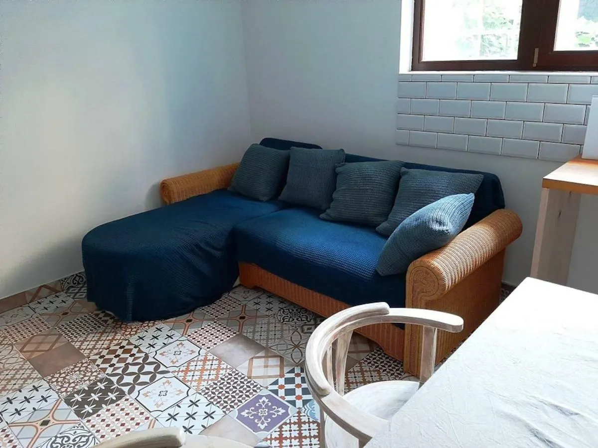 2 Bedroom Apartment near Heroes Square Boedapest